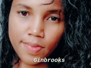 Ginbrooks