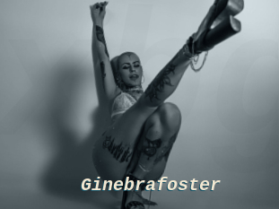 Ginebrafoster