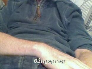 Gingegreg