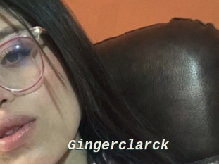 Gingerclarck