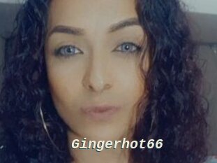 Gingerhot66
