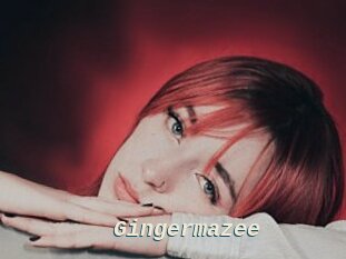 Gingermazee