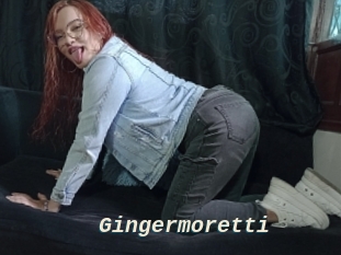 Gingermoretti