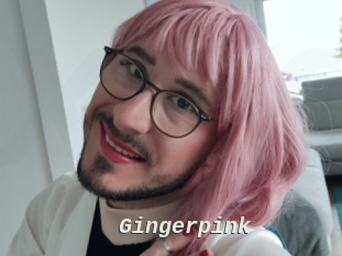 Gingerpink