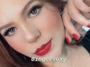 Gingersexy