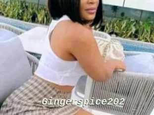 Gingerspice202