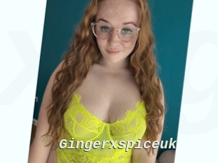 Gingerxspiceuk