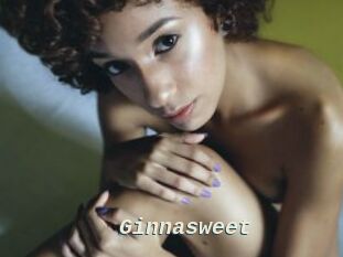 Ginnasweet
