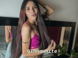 Ginnawhite