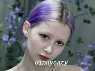 Ginnycaty