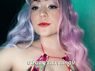 Giorgiaivanov