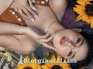 Giorgiawilliams