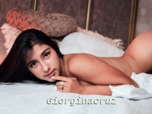 Giorginacruz