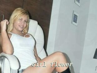 Girl_flower