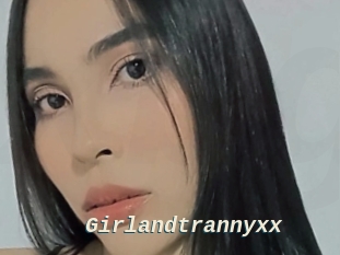 Girlandtrannyxx