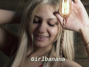 Girlbanana