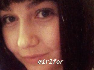 Girlfor