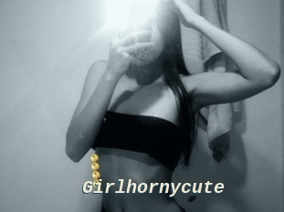 Girlhornycute