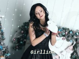 Girllina