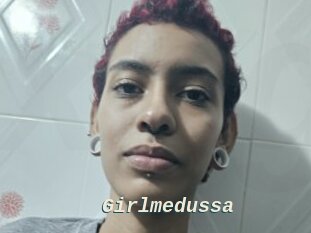 Girlmedussa