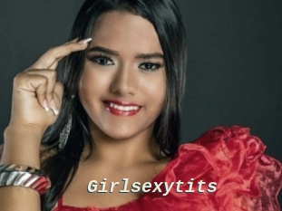 Girlsexytits