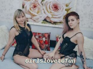 Girlslovetofun