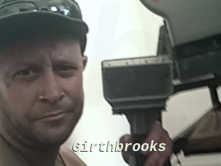 Girthbrooks