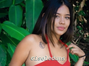 Giseleduns