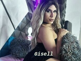 Gisell