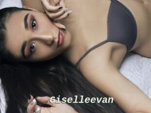 Giselleevan