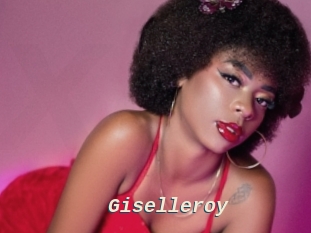 Giselleroy