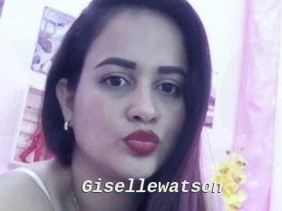 Gisellewatson