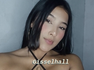Gisselhall