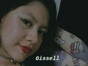 Gissell