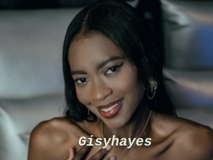 Gisyhayes