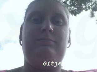 Gitje