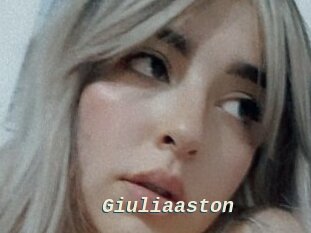 Giuliaaston