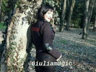 Giuliamagic