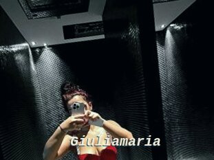 Giuliamaria