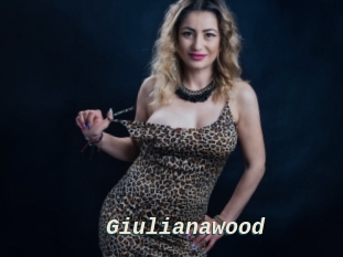 Giulianawood