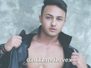 Giulianolovex