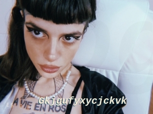 Gkjgufyxycjckvk