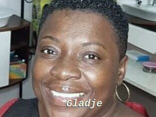 Gladje
