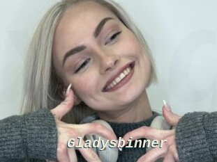 Gladysbinner