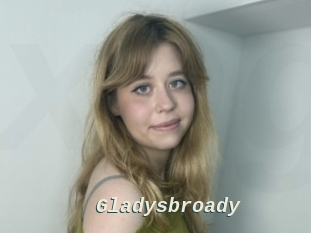 Gladysbroady