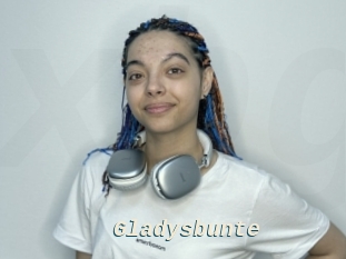 Gladysbunte
