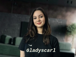 Gladyscarl