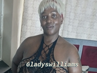 Gladyswilliams