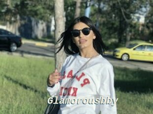 Glamorousbby