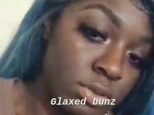 Glaxed_bunz
